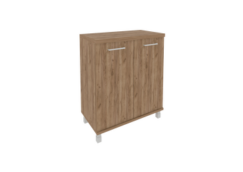 Шкаф FIRST низкий широкий  KST-3.1 801х432х960